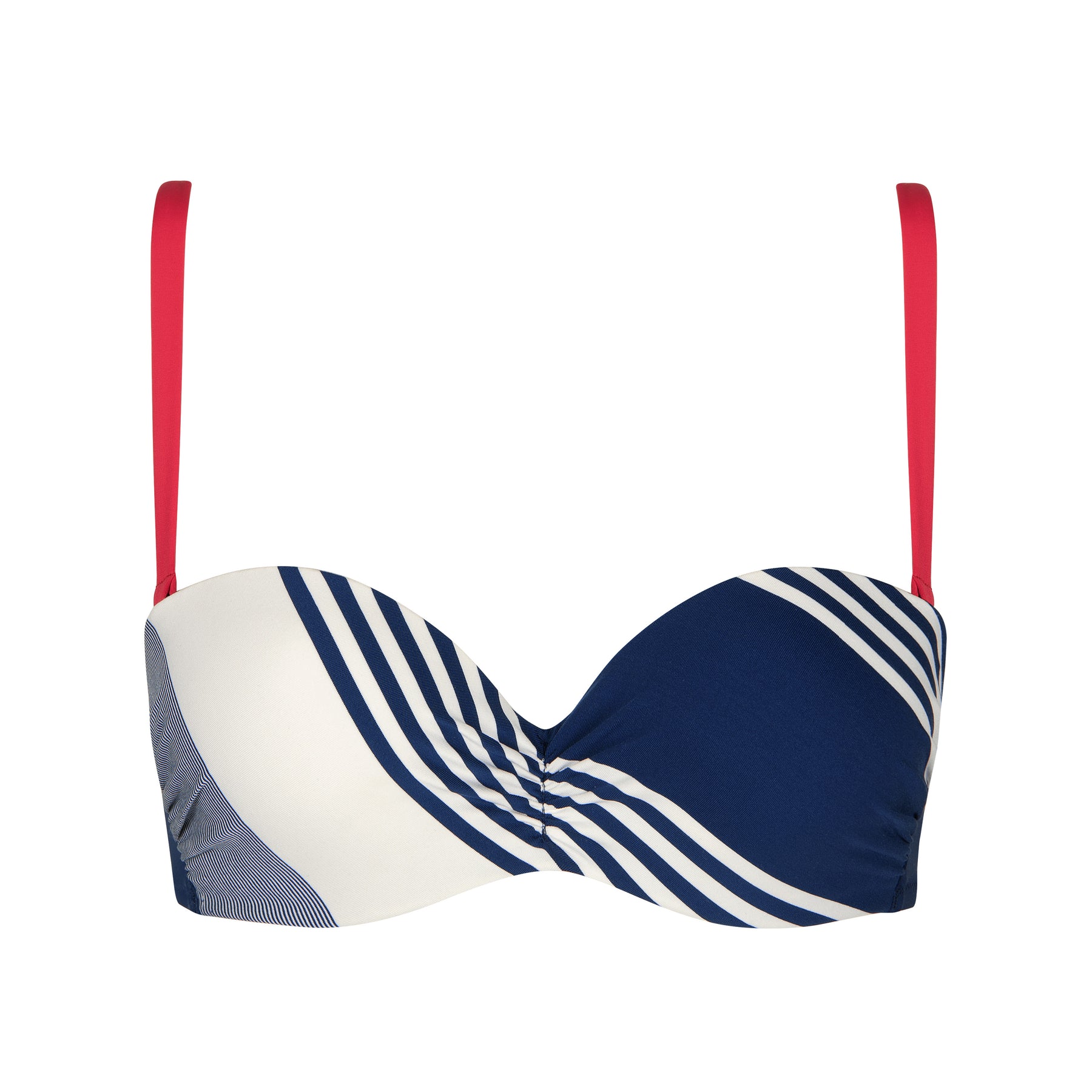 LISCA Quinby Bikini Top Balconette