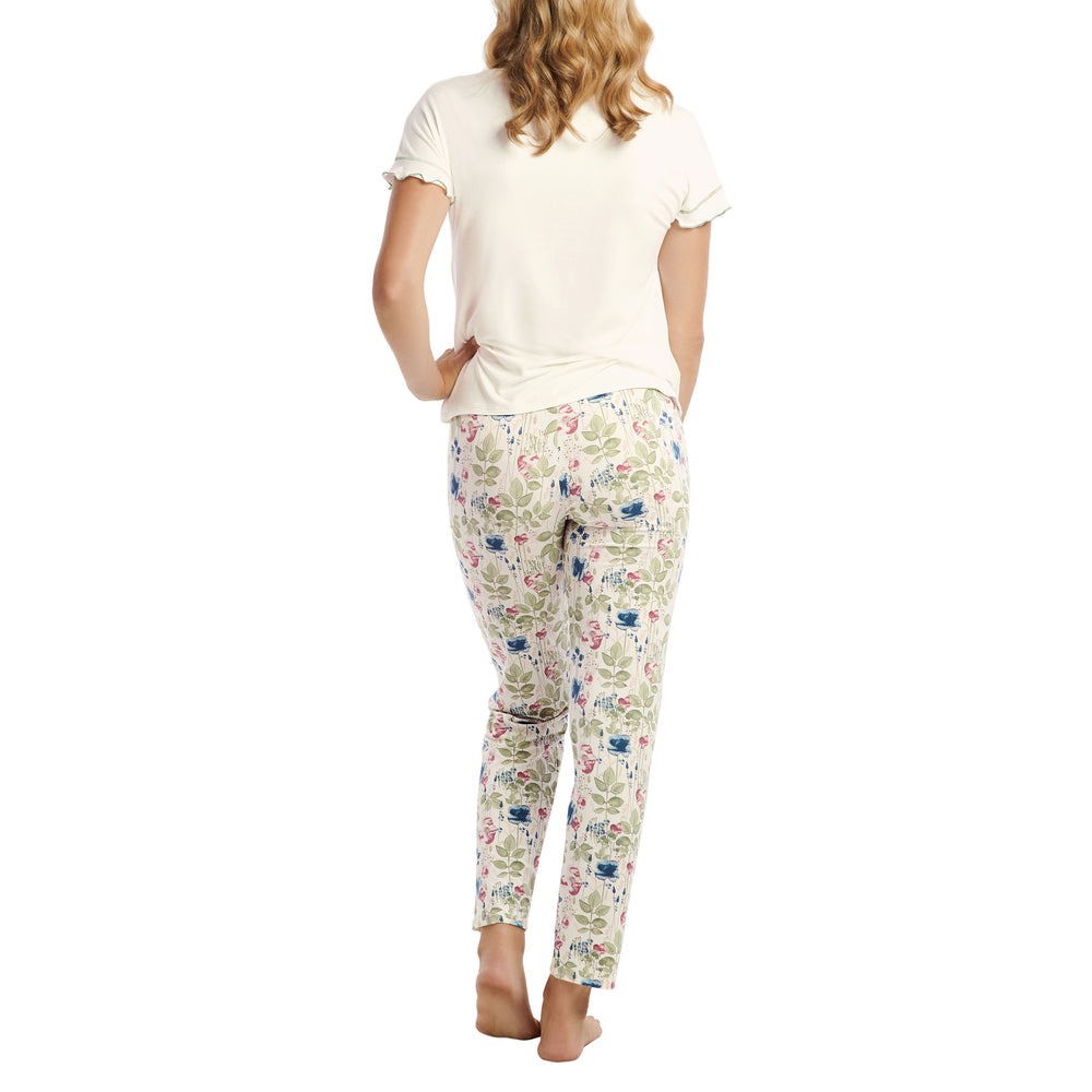 Woman Pyjamas Lisca